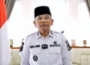 Bupati Simalungun Tegaskan Penolakan Konversi Kebun Teh oleh PTPN IV Sidamanik