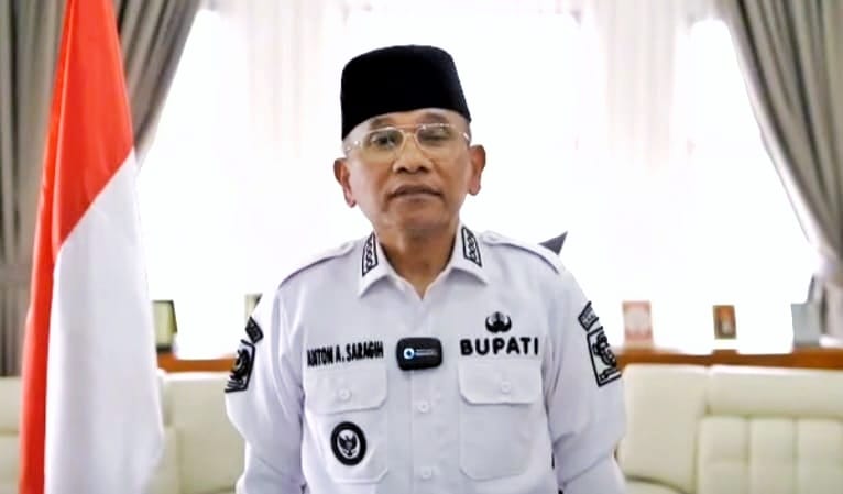 Bupati Simalungun Tegaskan Penolakan Konversi Kebun Teh oleh PTPN IV Sidamanik