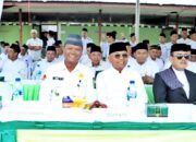 Peringatan Hari Santri Nasional 2025 di Simalungun: Semangat Santri Mengawal Peradaban Dunia