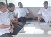 Sekda Simalungun: Perekrutan Dewas PDAM Tirta Lihou Sesuai Dengan Peraturan