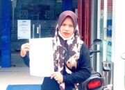 Ahmad Fauzi dan Ardy Kesuma Kawal Hak Masyarakat Terkait Dana KUR