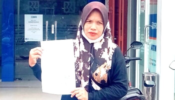 Ahmad Fauzi dan Ardy Kesuma Kawal Hak Masyarakat Terkait Dana KUR