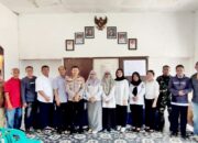 Pemkab Simalungun Terus Lakukan Upaya Pencegahan Banjir di Kecamatan Dolok Batu Nanggar