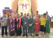 Kampus ISTP Rayakan Natal dengan Tema “Merangkai Kasih dan Menguatkan Relasi”