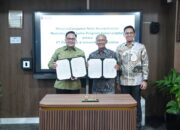 Perkuat Sinergi Industri dan Akademisi, Patra Jasa Sepakati Kerja Sama Keberlanjutan Bersama Universitas Pertamina