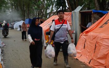 Mengapa Bantuan Sering Terlambat? Pakar UPER Soroti Tantangan Logistik Bencana di Sumatera