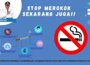 Stop Merokok