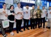 Bupati Simalungun Bertemu Dirjen PAUD Dikdasmen, Usulkan Revitalisasi Sekolah di Daerah Terpencil