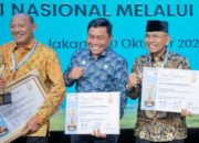 Rakornas TPAKD 2025: Sinergi Pemkab Simalungun, Pemerintah Pusat, dan OJK untuk Akses Keuangan Masyarakat