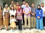 Kunjungan Kerja Ketua TP PKK Simalungun ke PT Suri Tani Pemuka: Apresiasi dan Potensi Kerjasama