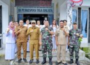 Bupati Simalungun Sidak, Tekankan Peningkatan Pelayanan Publik di Tingkat Kecamatan