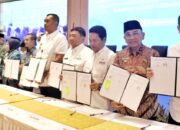 Rakor Pendidikan Di Kemendikbudristek: Pemkab Simalungun Komitmen Dukung Peningkatan Mutu Pendidikan