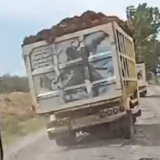 Diduga Digelapkan, Sebagian Muatan Tankos dari PKS Sei Mangkei Tak Sampai ke Kebun Bandar Betsy