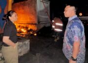 Wakil Bupati Simalungun Turun Langsung Tanggapi Aduan Warga di Media Sosial