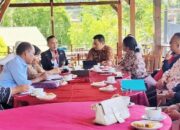 Bangkitkan Pariwisata di Kota Wisata Parapat, Disbudparekraf Simalungun Akan Gelar Tujuh Event Di Tahun 2026