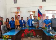 Audiensi GAMKI Simalungun dengan Sinode GPDI, Dorong Penguatan Peran Pemuda Gereja dan Isu Strategis Umat Kristiani