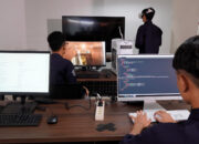 Kolaborasi Riset UPER: Kembangkan AI untuk Akselerasi Penemuan Kandidat Obat Kanker dan Autoimun