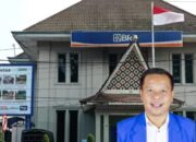 Kacab BRI Siantar tak Profesional !!! Agunan Nasabah KUR BRI terancam, ini kata Ketua DPC GAMKI Simalungun