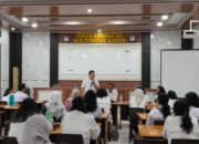 Penasehat PERSAKMI Siantar Tekankan Kolaborasi dan Perilaku Hidup Sehat untuk Pembangunan Daerah