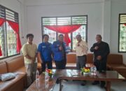 GKI Sumut dan GAMKI Simalungun Siap Kolaborasi Gelar Seminar Nasional Pemuda Kristen