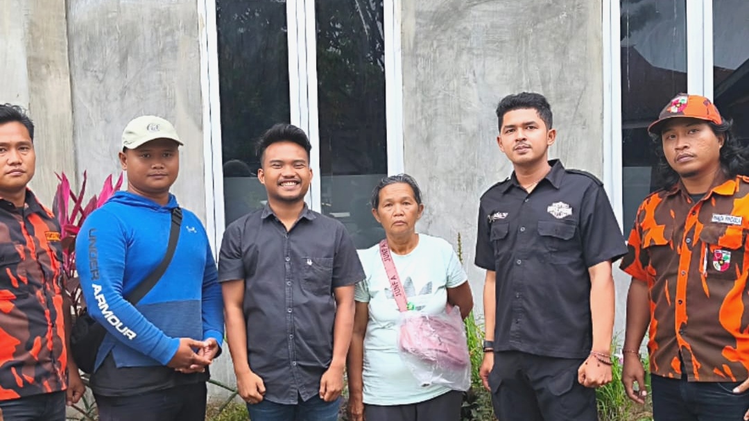 Dua Pekan Laporan Diduga Mandek, MPC Pemuda Pancasila Simalungun Desak Polres Siantar Usut Kasus Pencurian Emas