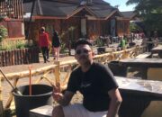 Anak Muda Bergerak Siantar–Simalungun Dukung Kapolres Usut Tuntas Kasus Pengeroyokan Pemuda Disabilitas