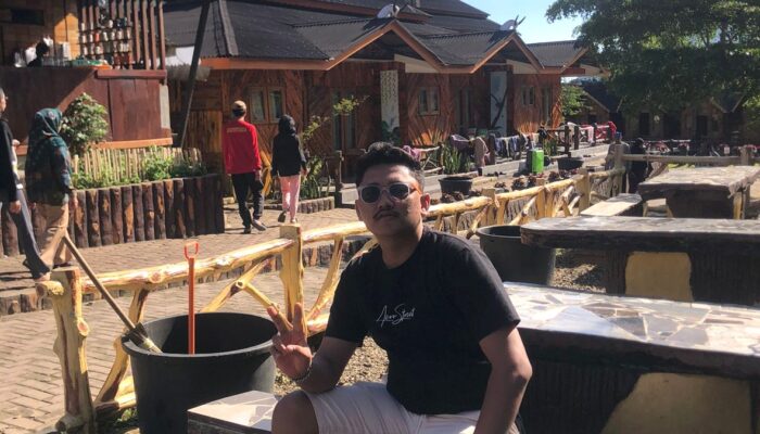 Anak Muda Bergerak Siantar–Simalungun Dukung Kapolres Usut Tuntas Kasus Pengeroyokan Pemuda Disabilitas