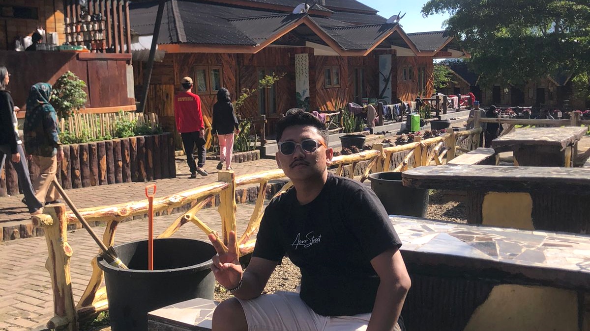 Anak Muda Bergerak Siantar–Simalungun Dukung Kapolres Usut Tuntas Kasus Pengeroyokan Pemuda Disabilitas