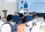 Bupati Simalungun Hadiri Pengajian TP PKK: Sarana Meningkatkan Ketaqwaan Kepada Tuhan Yang Maha Esa