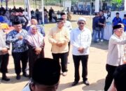Bupati Simalungun Buka MTQN Ke-23 Tingkat Kecamatan Bandar Masilam Tahun 2026: Sarana Pembinaan Generasi Yang Berakhlak