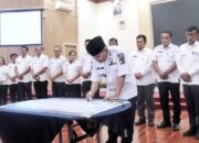 Pemkab Simalungun Gelar Rakor HLM TP2DD dan Evaluasi Roadmap ETPD Tahun 2026: Wujudkan Keuangan Yang Iklusif
