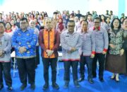 Pemkab Simalungun Selenggarakan Sosialisasi Pelaksanaan APBD TA 2026: Kelola Keuangan Yang Efektif dan Akuntabel