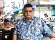 Penegakan Perda Mandek di Simalungun, Robin Manurung: Arahan Presiden Soal Ketertiban Ruang Publik Tak Terlihat di Lapangan