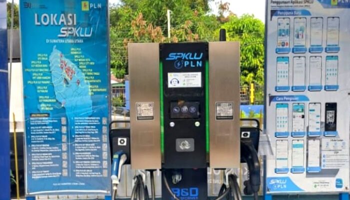 Dugaan Korupsi Proyek SPKLU TA 2025 di UP3 PLN Pematangsiantar, LSM GPRI Akan Laporkan ke Kejati Sumut