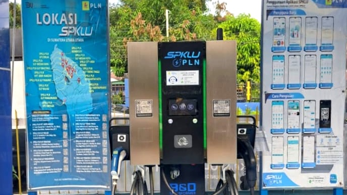 Dugaan Korupsi Proyek SPKLU TA 2025 di UP3 PLN Pematangsiantar, LSM GPRI Akan Laporkan ke Kejati Sumut