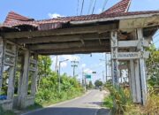 Pemkab Simalungun Ambil Langkah Strategis, Bongkar Gapura Perbatasan Siantar-Saribudolok Demi Kelancaran Lalu Lintas
