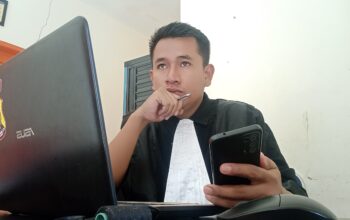 LBH SBSI Soroti Dugaan Tekanan dan Pemangkasan Gaji di Perusahaan Grup PT STTC