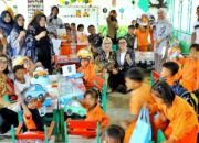 Pokja PAUD Kabupaten Simalungun Adakan Kegiatan Parenting Education: Wujudkan Generasi Yang Unggul dan Berkarakter