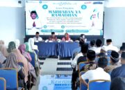 Luncurkan Nama Pengajian Sahabat Qur’ani, Ketua TP PKK Simalungun Harapkan Tidak Hanya Sekedar Membaca, Tapi Memahami dan Mengamalkannya