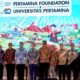 UPER dan PF, Fondasi Pertamina dalam Menjawab Tantangan Transisi Energi