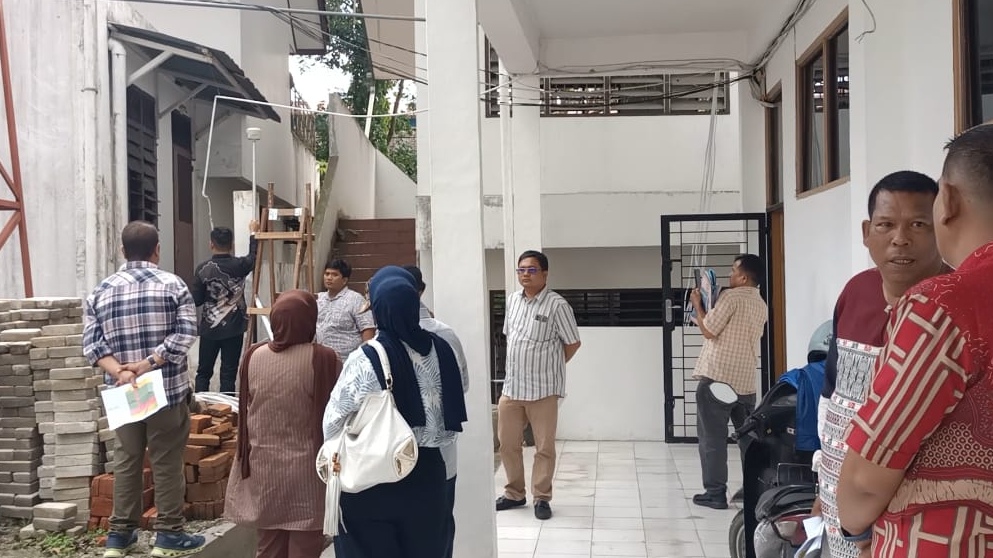 Jelang Paripurna, Pansus DPRD Percepat Pengukuran Ulang Aset Rp14,5 Miliar
