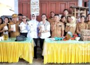 Jaga Stabilitas Pasokan dan Harga Pangan Jelang HBKN, Pemkab Simalungun Gelar Kegiatan GPM