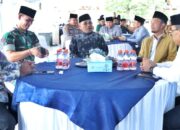 Tim Safari Ramadhan Kabupaten Simalungun Tahun 1447 H/2026 M Kunjungi 37 Masjid
