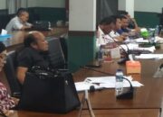 Pembelian Gedung Eks Covid-19, Tongam Pangaribuan: Yang adanya Utang Pemko ke Yempo?