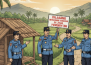 Penanganan Kios di Lahan PSDA Hatonduhan Dinanti, Publik Harap Kejelasan