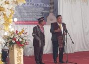 Patar Luhut Panjaitan Tegaskan Persatuan di Bona Taon 2026 Punguan Panjaitan Raja Sijorat Paraliman Silundunipahu