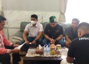 Kunjungan Wali Kota ke Rumah Pihak Terduga Kasus Anak Picu Aksi HMI