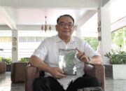 Dr. Sarbudin Panjaitan Luncurkan Buku Keempat, Kupas Diskresi Kepala Daerah dari Tiga Perspektif Hukum