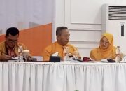 Hanura Sumut Tunjukkan Gebrakan Regenerasi, Muscab Tiga Wilayah Sukses Digelar, Hj. Nessy Ariyani Pimpin DPC Tanjungbalai