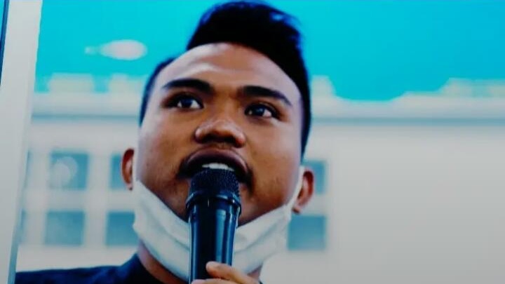 Aktivis Muda Simalungun Soroti Kinerja Dinas PPPA dan Pertanyakan Kejelasan KPAD